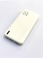 Powerbank 10.000 Mah - t1610 kodlu ürün görseli