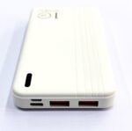 Powerbank 10.000 Mah - t1610 kodlu ürün görseli