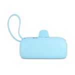 Powerbank 5000 Mah - t80 kodlu ürün görseli