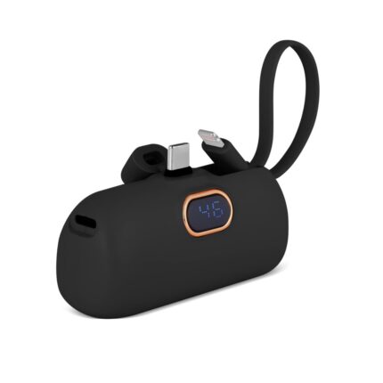 Powerbank 5000 Mah - t80 kodlu ürün görseli