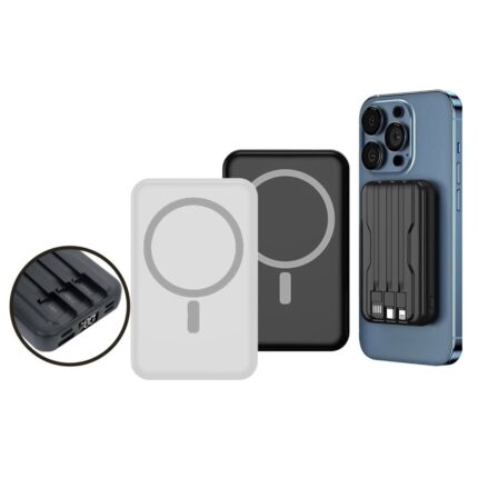 Powerbank 10000 Mah Mobil Şarj Cihazı - p7410 kodlu ürün görseli