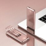 Powerbank Pd Hızlı Şarj 10000 Mah - t90 kodlu ürün görseli