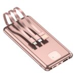 Powerbank Pd Hızlı Şarj 10000 Mah - t90 kodlu ürün görseli