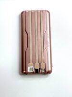 Powerbank Pd Hızlı Şarj 10000 Mah - t90 kodlu ürün görseli