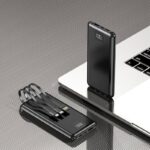 Powerbank Pd Hızlı Şarj 10000 Mah - t90 kodlu ürün görseli