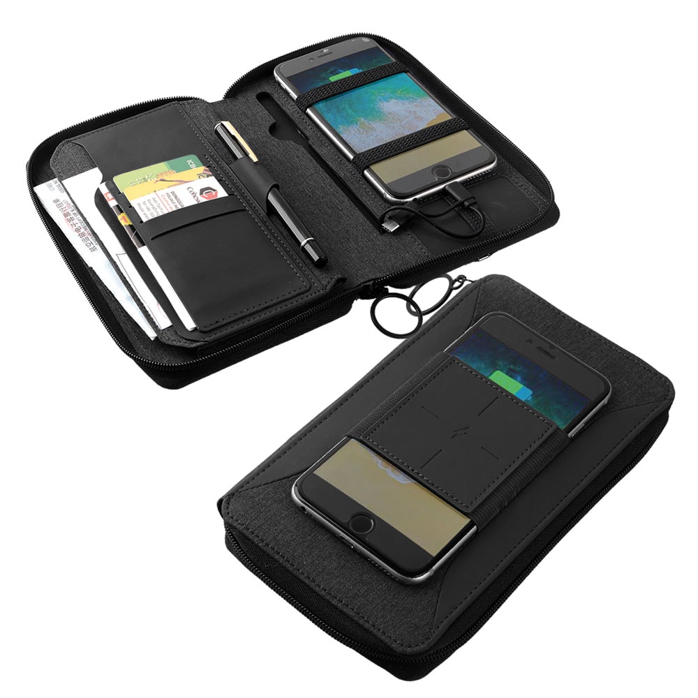 Powerbank Organizer 5000 Mah – pb7476 Powerbank Organizer 5000 Mah – pb7476