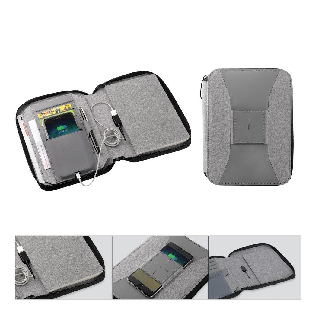 Powerbank Organizer – p7472 Powerbank Organizer – p7472