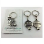 Purjör Anahtarlık - Purjör Anahtarı kodlu ürün görseli