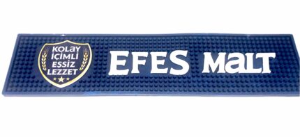 Pvc Bar Mat  - Silikon Bar Pad - Kauçuk Bar Pad - m89 kodlu ürün görseli