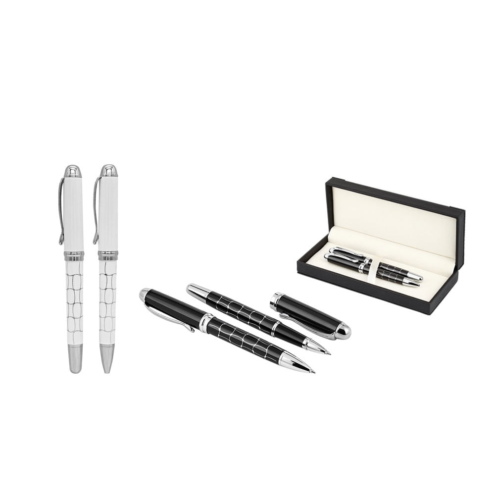 Roller Ve Tükenmez Kalem Seti – p1652