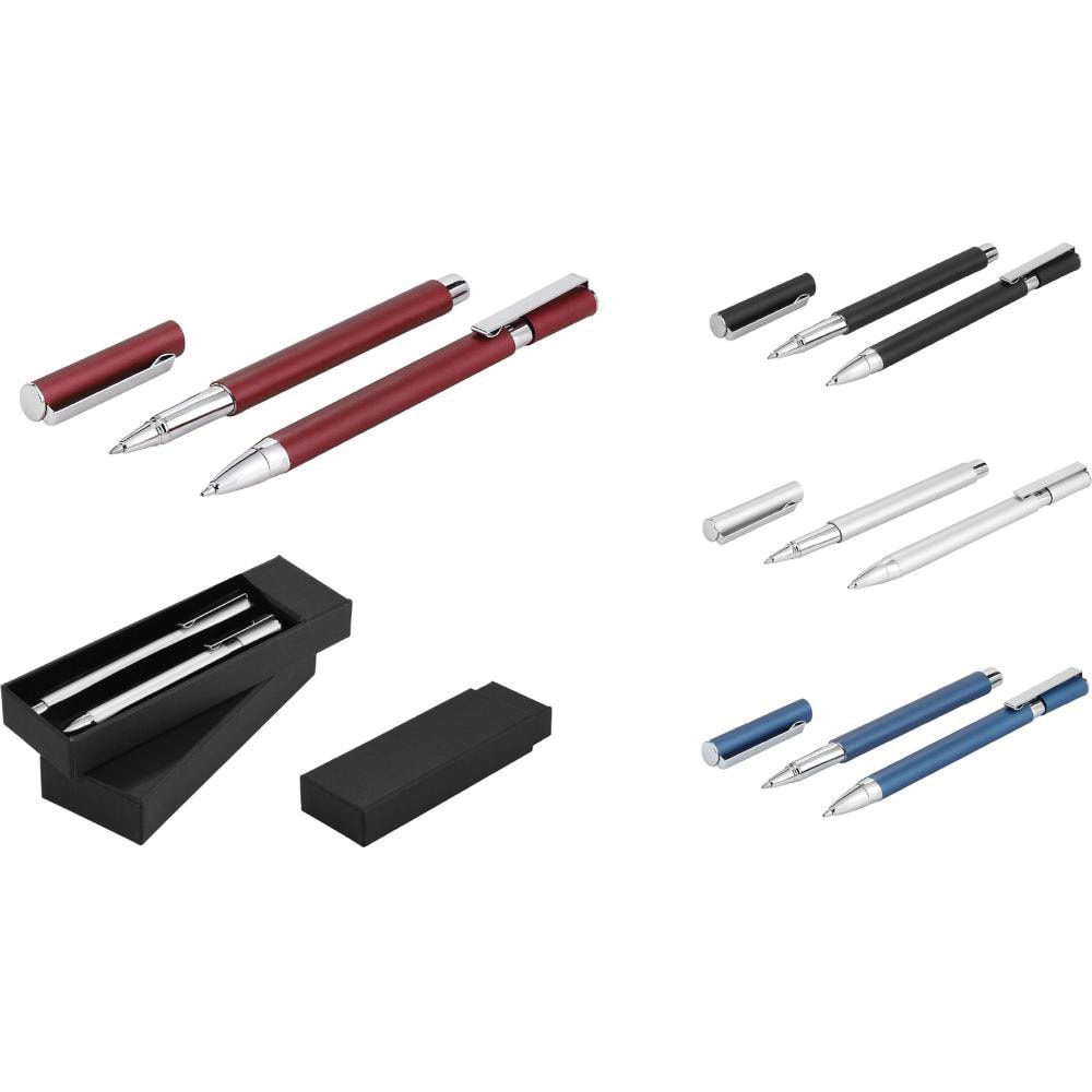 Roller Ve Tükenmez Kalem Seti – p1684