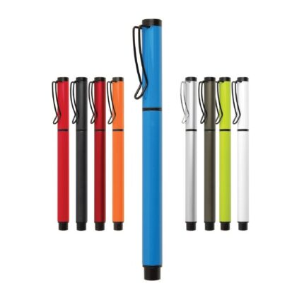 Metal Tükenmez Jel Kalem - my-240 kodlu ürün görseli