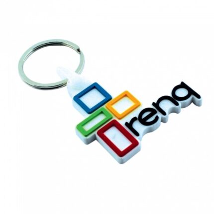 Silikon Anahtarlık - sl-30 kodlu ürün görseli