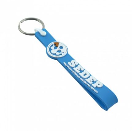 Silikon Anahtarlık - sl-33 kodlu ürün görseli