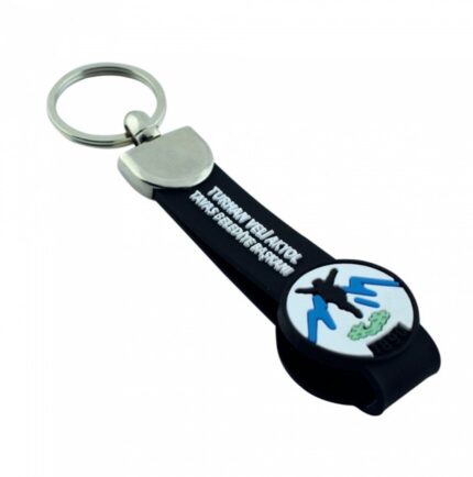 Silikon Anahtarlık - sl-34 kodlu ürün görseli