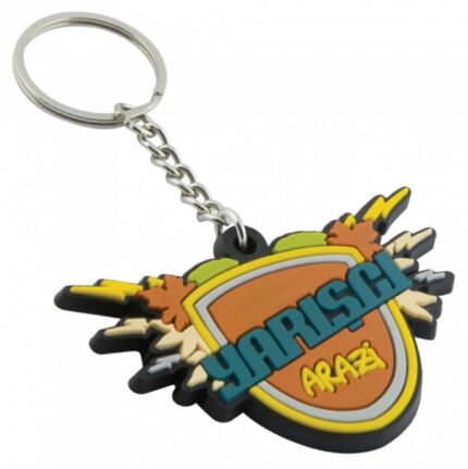 Silikon Anahtarlık - sl-37 kodlu ürün görseli