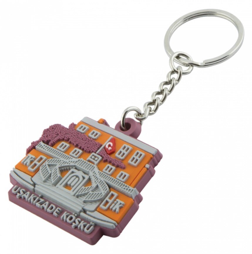 Silikon Anahtarlık – sl-38