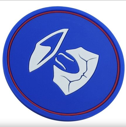 Silikon Bardak Altlığı - 02 kodlu ürün görseli