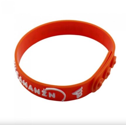 Silikon Bileklik - kb-01 kodlu ürün görseli