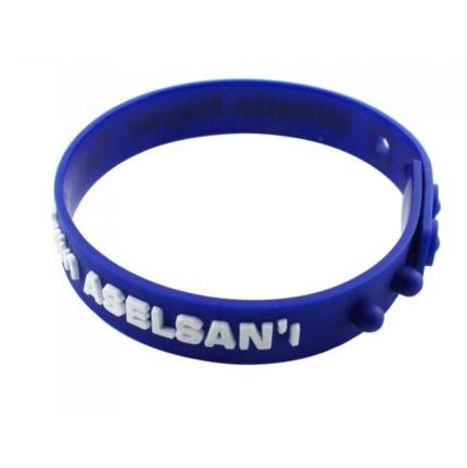 Silikon Bileklik - kb-07 kodlu ürün görseli