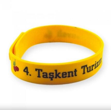 Silikon Bileklik - kb-08 kodlu ürün görseli