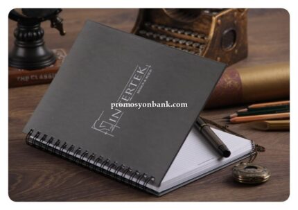 Spiralli Bloknot - SpiralliBloknot kodlu ürün görseli