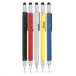 Su Terazili Tornavidalı Cetvelli Tablet Kalemi - my-323 kodlu ürün görseli