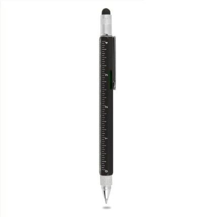 Su Terazili Tornavidalı Cetvelli Tablet Kalemi - my-323 kodlu ürün görseli