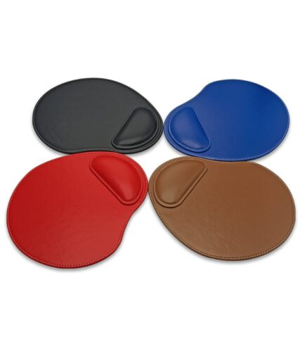 Suni Deri Mousepad - T318 kodlu ürün görseli