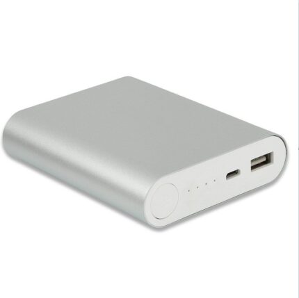 Powerbank 10400 Mah - T74 kodlu ürün görseli
