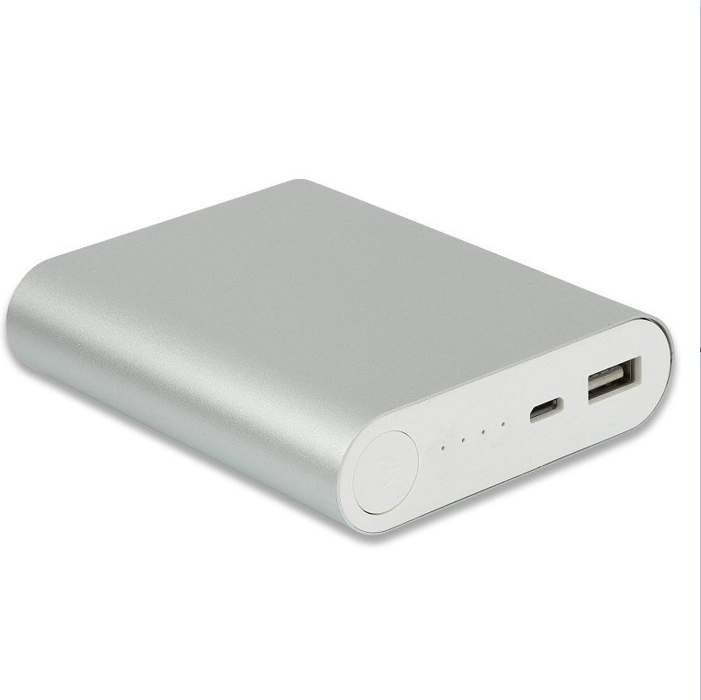 Powerbank 10400 Mah – T74 Powerbank 10400 Mah – T74