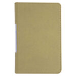 Tarihsiz Kalem Takmalı Defter 9 Cm X 14,5 Cm - mrn-5124 kodlu ürün görseli