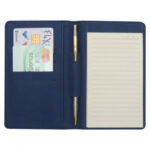 Tarihsiz Kalem Takmalı Defter 9 Cm X 14,5 Cm - mrn-5124 kodlu ürün görseli