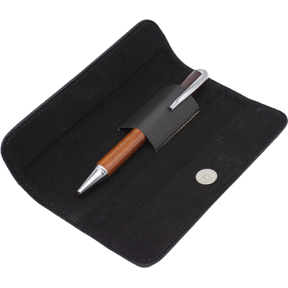 Tekli Kılıflı Tükenmez Kalem – p1606
