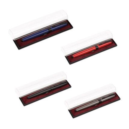 Tekli Kutulu Roller Kalem - p1633 kodlu ürün görseli