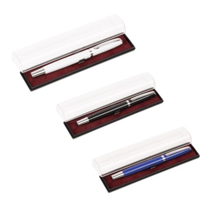 Tekli Kutulu Roller Kalem - p1629 kodlu ürün görseli