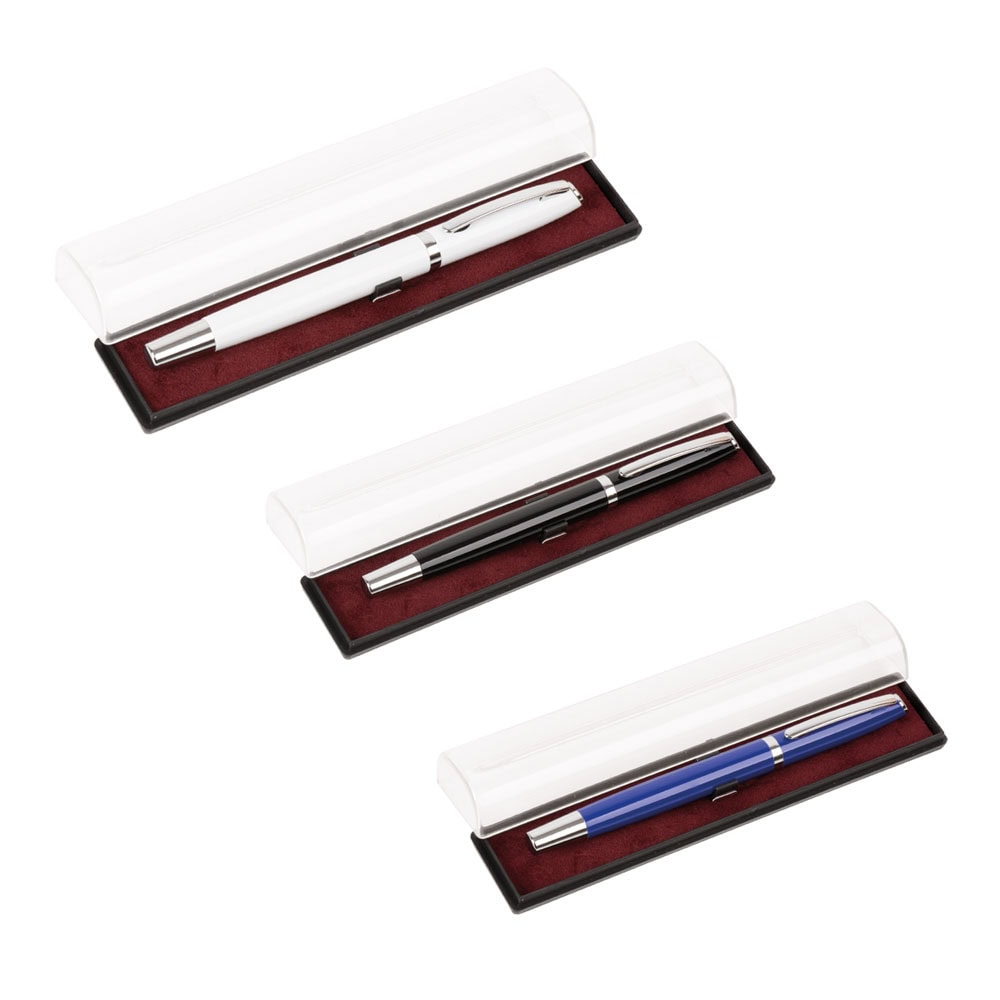 Tekli Kutulu Roller Kalem – p1629