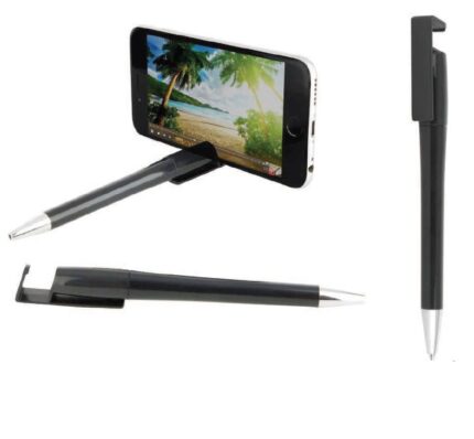 Telefon Tutuculu Plastik Kalem - mg222 kodlu ürün görseli