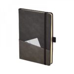 Termo Deri̇ Cepli Defter - 15 X 21 Cm - ym2427 kodlu ürün görseli