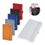 Termo Deri Defter 9 X 14 Cm - ym923-914 kodlu ürün görseli