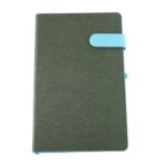Termo Deri Defter - 13X21 Cm - defter-5795 kodlu ürün görseli