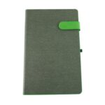 Termo Deri Defter - 13X21 Cm - defter-5795 kodlu ürün görseli