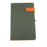 Termo Deri Defter - 13X21 Cm - defter-5795 kodlu ürün görseli