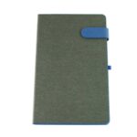 Termo Deri Defter - 13X21 Cm - defter-5795 kodlu ürün görseli