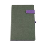 Termo Deri Defter - 13X21 Cm - defter-5795 kodlu ürün görseli