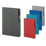 Termo Deri̇ Defter (Ivory Kağıt) - 15 X 21 Cm - ym2320 kodlu ürün görseli