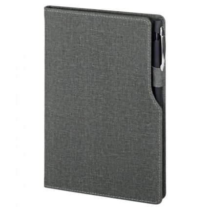 Termo Deri̇ Defter (Ivory Kağıt) - 15 X 21 Cm - ym2320 kodlu ürün görseli