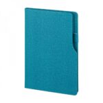 Termo Deri̇ Defter (Ivory Kağıt) - 15 X 21 Cm - ym2320 kodlu ürün görseli