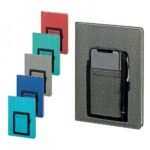 Termo Deri̇ Defter (Ivory Kağıt) - 15 X 21 Cm - ym2420 kodlu ürün görseli