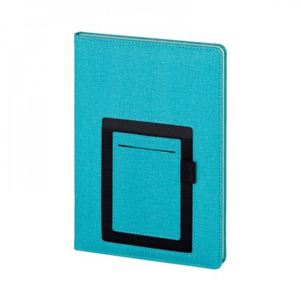 Termo Deri̇ Defter (Ivory Kağıt) - 15 X 21 Cm - ym2420 kodlu ürün görseli